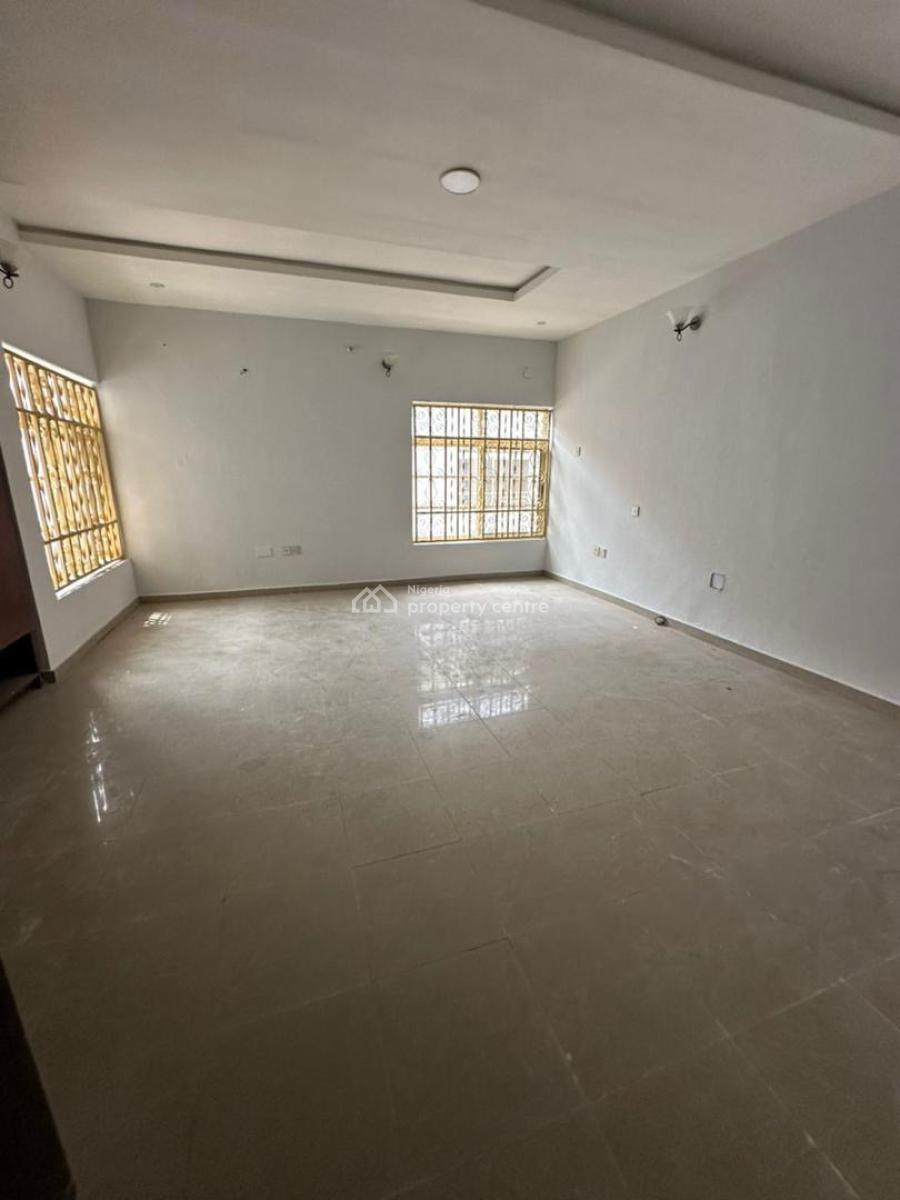 5bedroom Fully Detached House with Bq at Lekki Phase 1, Lekki Phase 1 Lekki Lagos, Lekki Phase 1, Lekki, Lagos, Detached Duplex for Rent