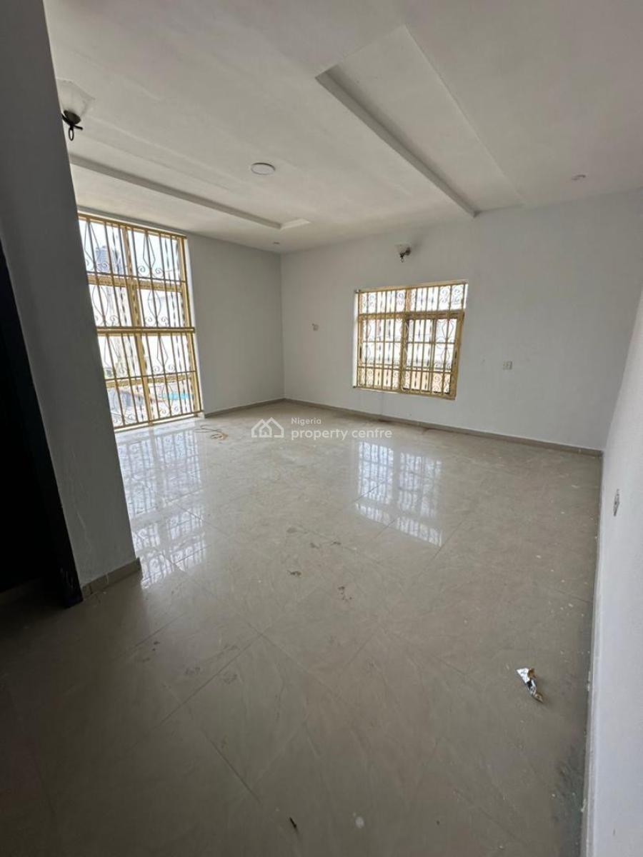 5bedroom Fully Detached House with Bq at Lekki Phase 1, Lekki Phase 1 Lekki Lagos, Lekki Phase 1, Lekki, Lagos, Detached Duplex for Rent