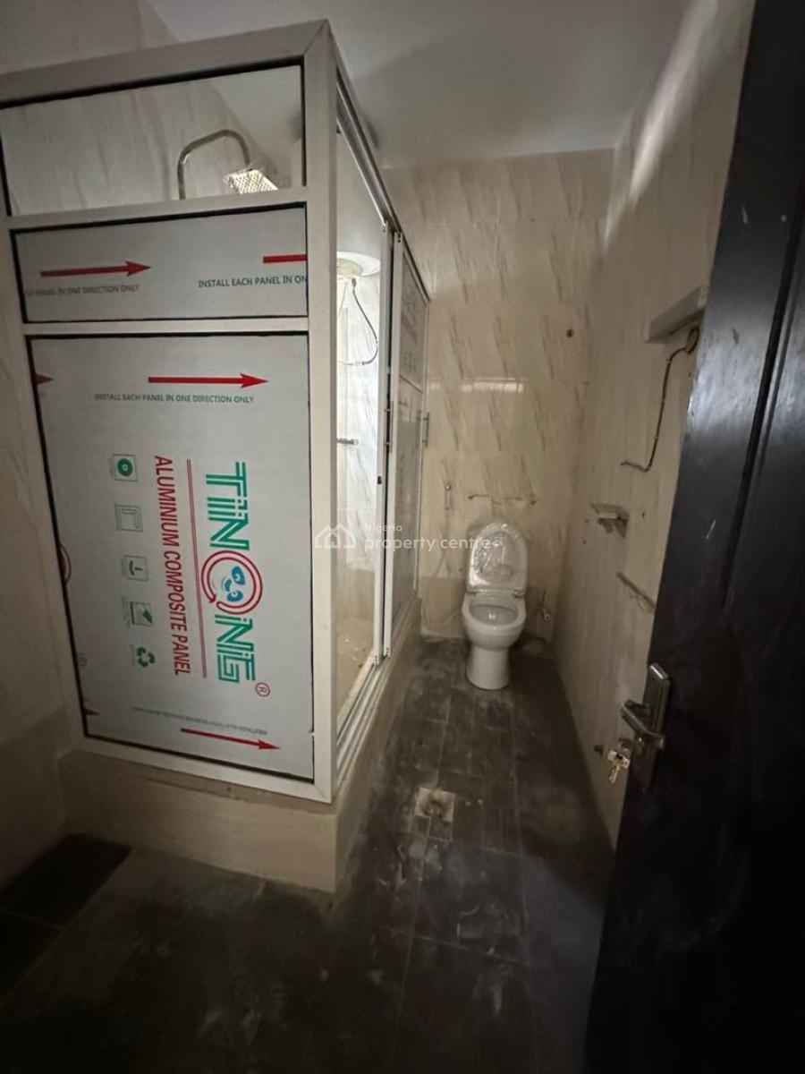 5bedroom Fully Detached House with Bq at Lekki Phase 1, Lekki Phase 1 Lekki Lagos, Lekki Phase 1, Lekki, Lagos, Detached Duplex for Rent