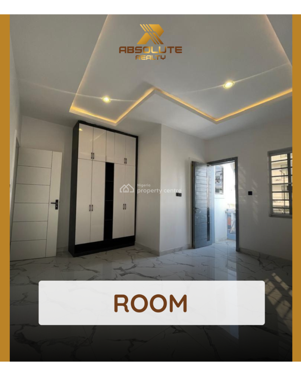 Luxury 5 Bedroom Detached Home, Lekki Right, Lekki Phase 1, Lekki, Lagos, Detached Duplex for Sale