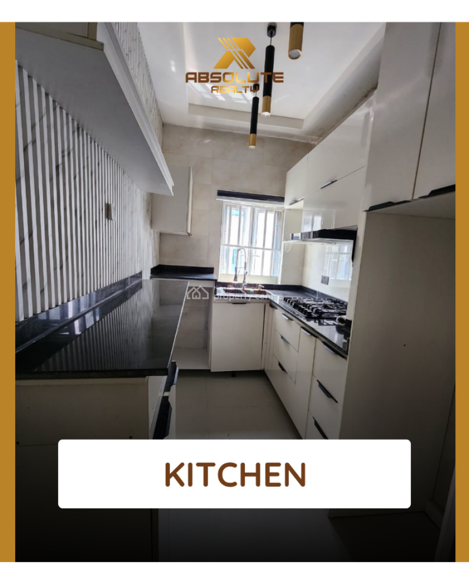 Luxury 5 Bedroom Detached Home, Lekki Right, Lekki Phase 1, Lekki, Lagos, Detached Duplex for Sale