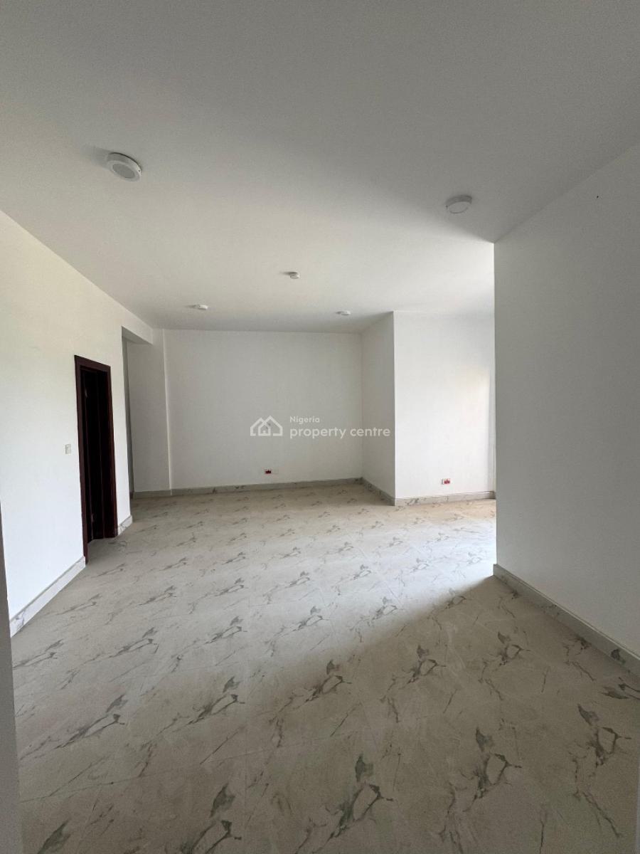 𝐁𝐑𝐀𝐍𝐃 𝐍𝐄𝐖 3 𝐁𝐄𝐃𝐑𝐎𝐎𝐌 𝐀𝐏𝐀𝐑𝐓𝐌𝐄𝐍𝐓 𝐖𝐈𝐓𝐇 𝐀 𝐁𝐐, Ikate, Lekki, Lagos, House for Rent