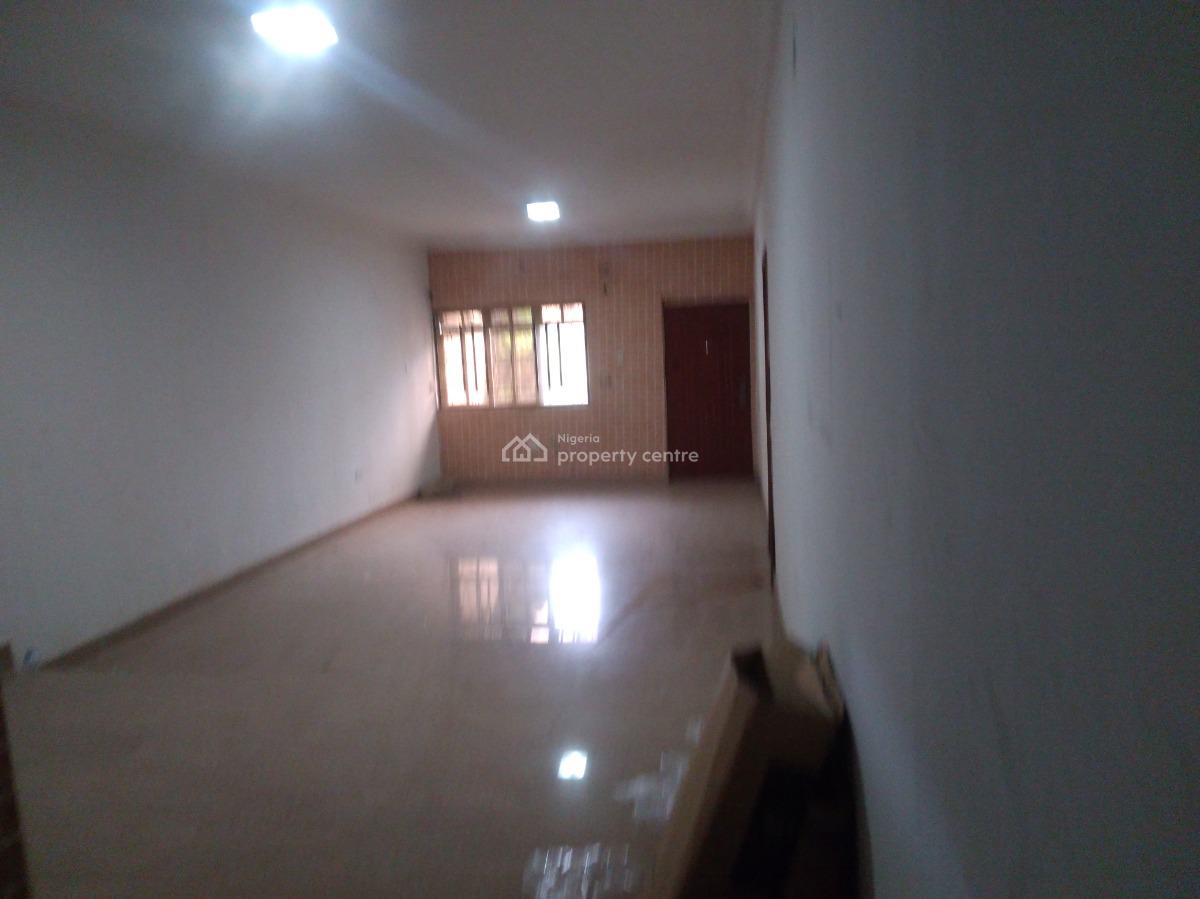 Ground Floor Three (3) Bedroom Flat, Lekki Phase 1, Lekki, Lagos, Flat / Apartment for Rent