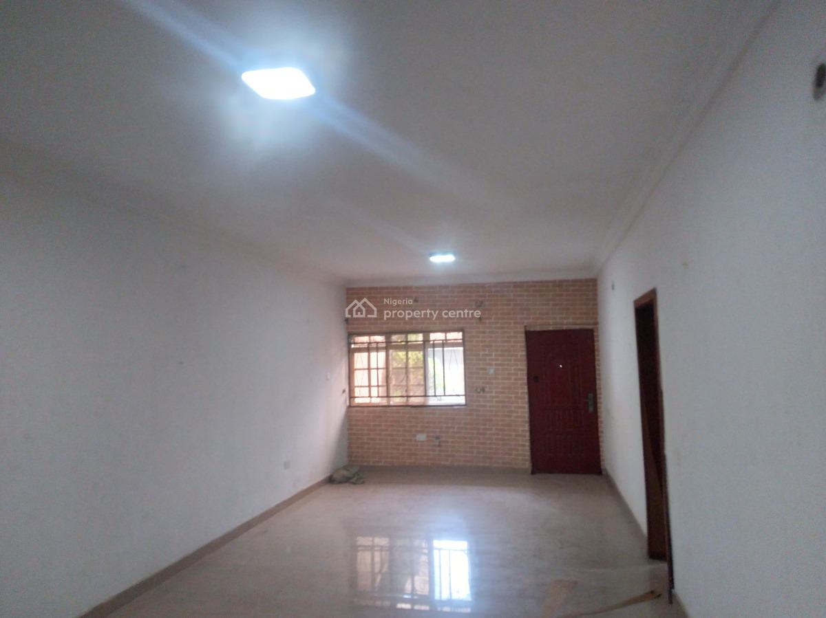 Ground Floor Three (3) Bedroom Flat, Lekki Phase 1, Lekki, Lagos, Flat / Apartment for Rent