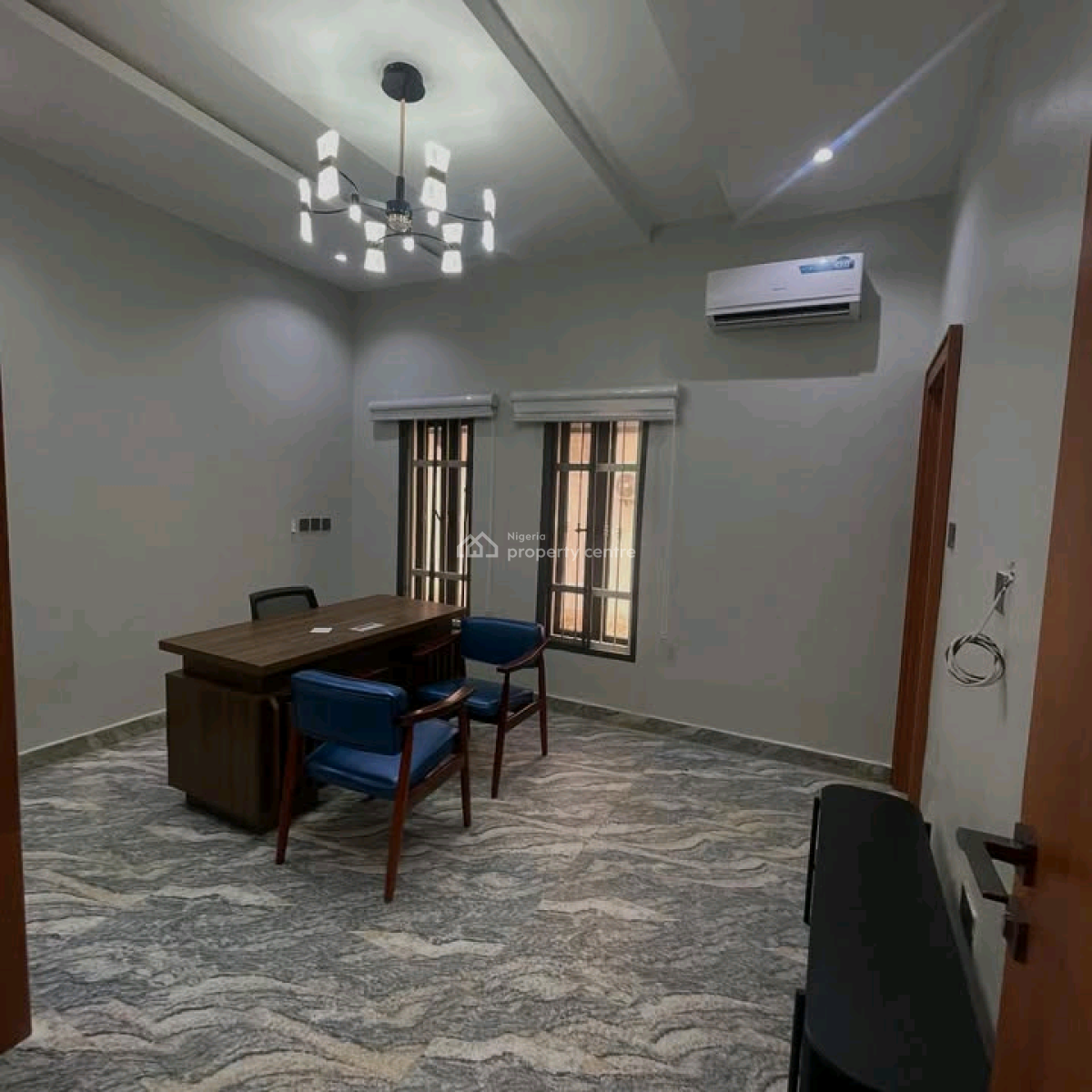 5 Bedroom Duple and 4 Bedroom 3 Living Rooms Dining Area Guest, Kaduna North, Kaduna, House for Sale