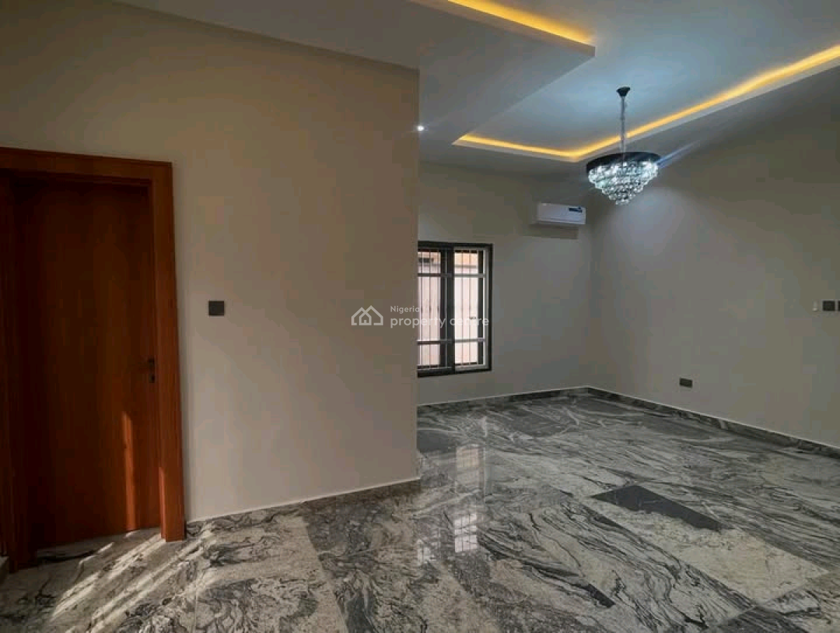 5 Bedroom Duple and 4 Bedroom 3 Living Rooms Dining Area Guest, Kaduna North, Kaduna, House for Sale