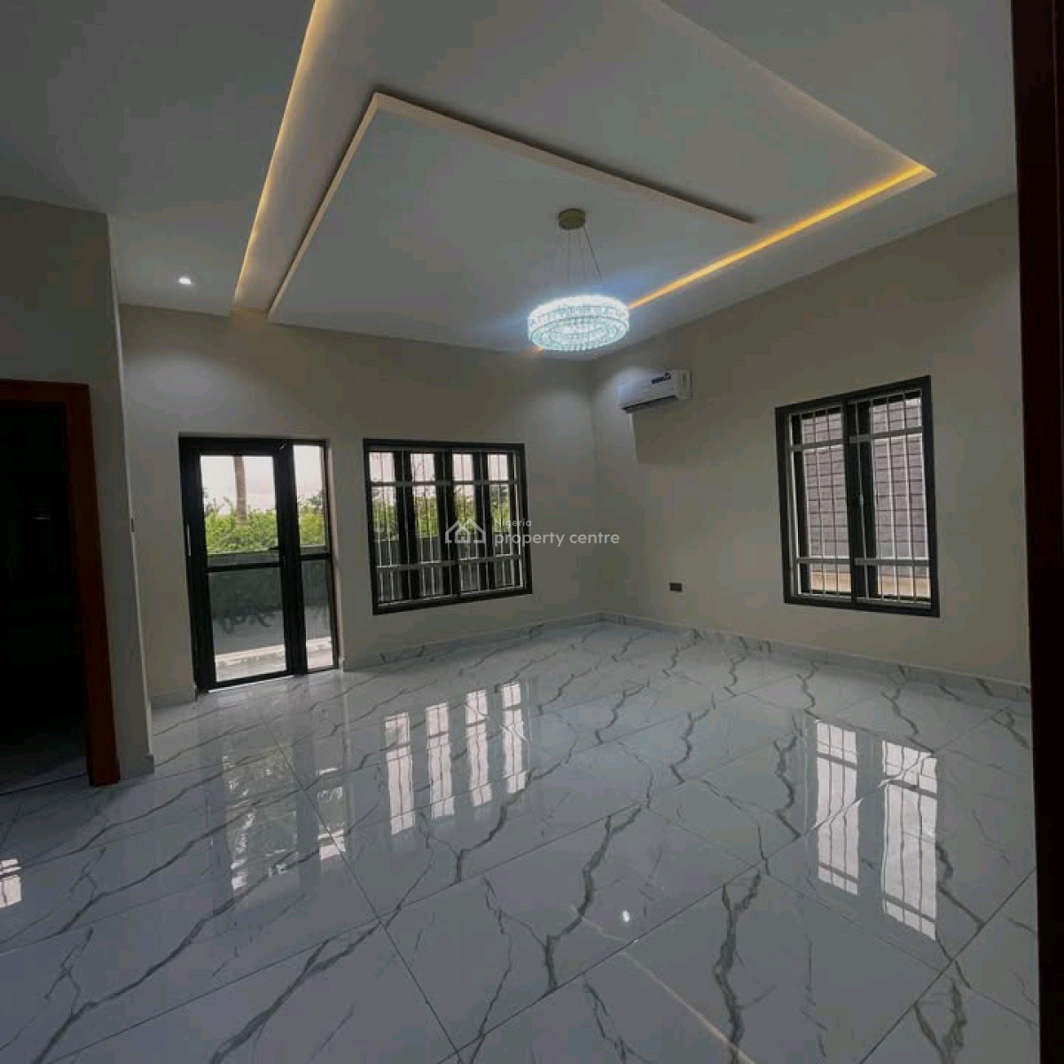5 Bedroom Duple and 4 Bedroom 3 Living Rooms Dining Area Guest, Kaduna North, Kaduna, House for Sale