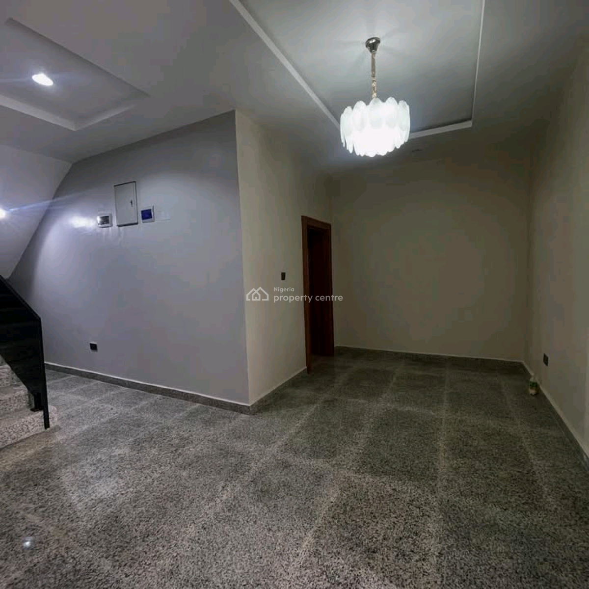 5 Bedroom Duple and 4 Bedroom 3 Living Rooms Dining Area Guest, Kaduna North, Kaduna, House for Sale