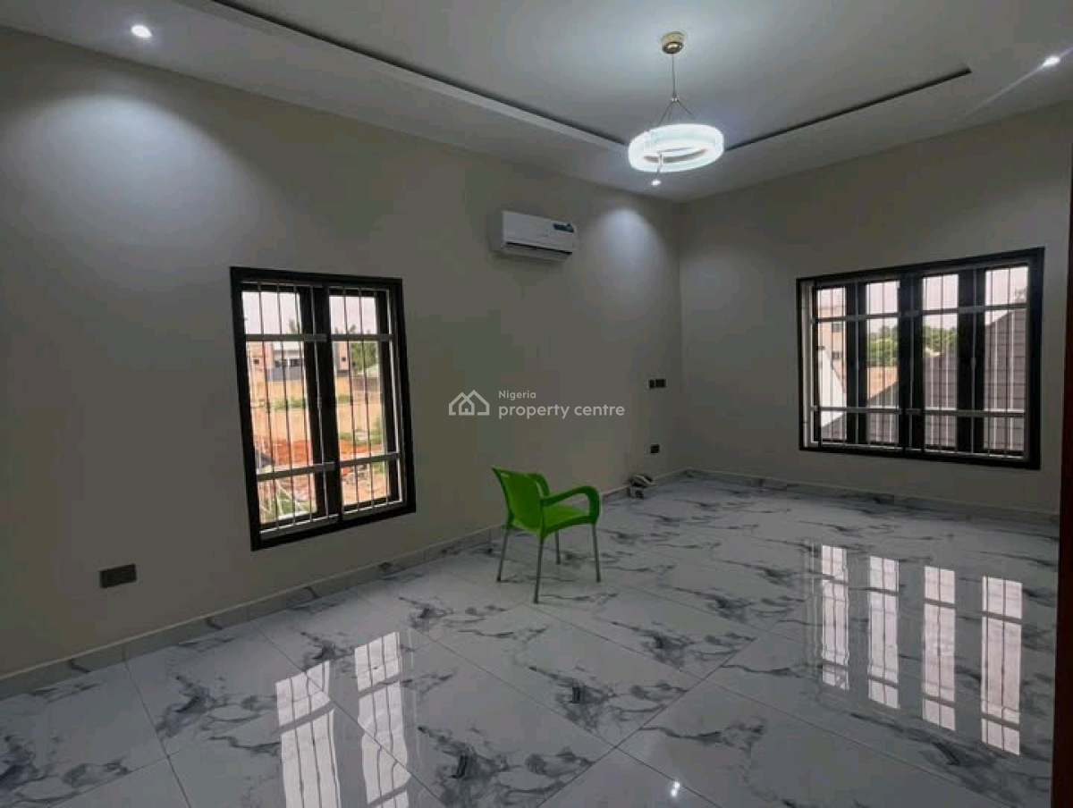 5 Bedroom Duple and 4 Bedroom 3 Living Rooms Dining Area Guest, Kaduna North, Kaduna, House for Sale