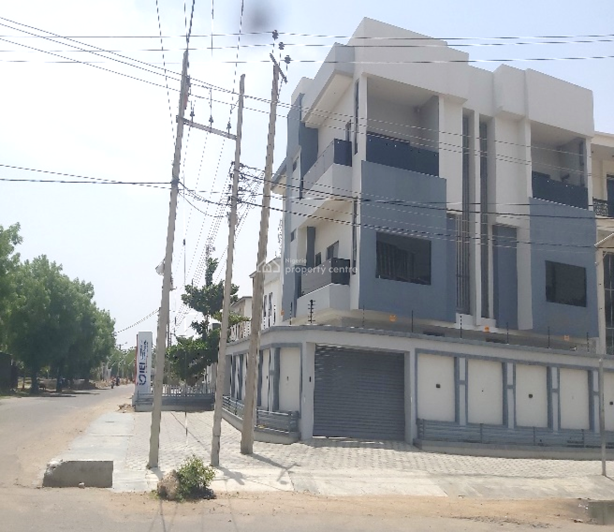 Newly Built. 4 Bedroom Duplex, All En-suite, Nassarawa G.r.a, Nassarawa, Kano, Detached Duplex for Rent