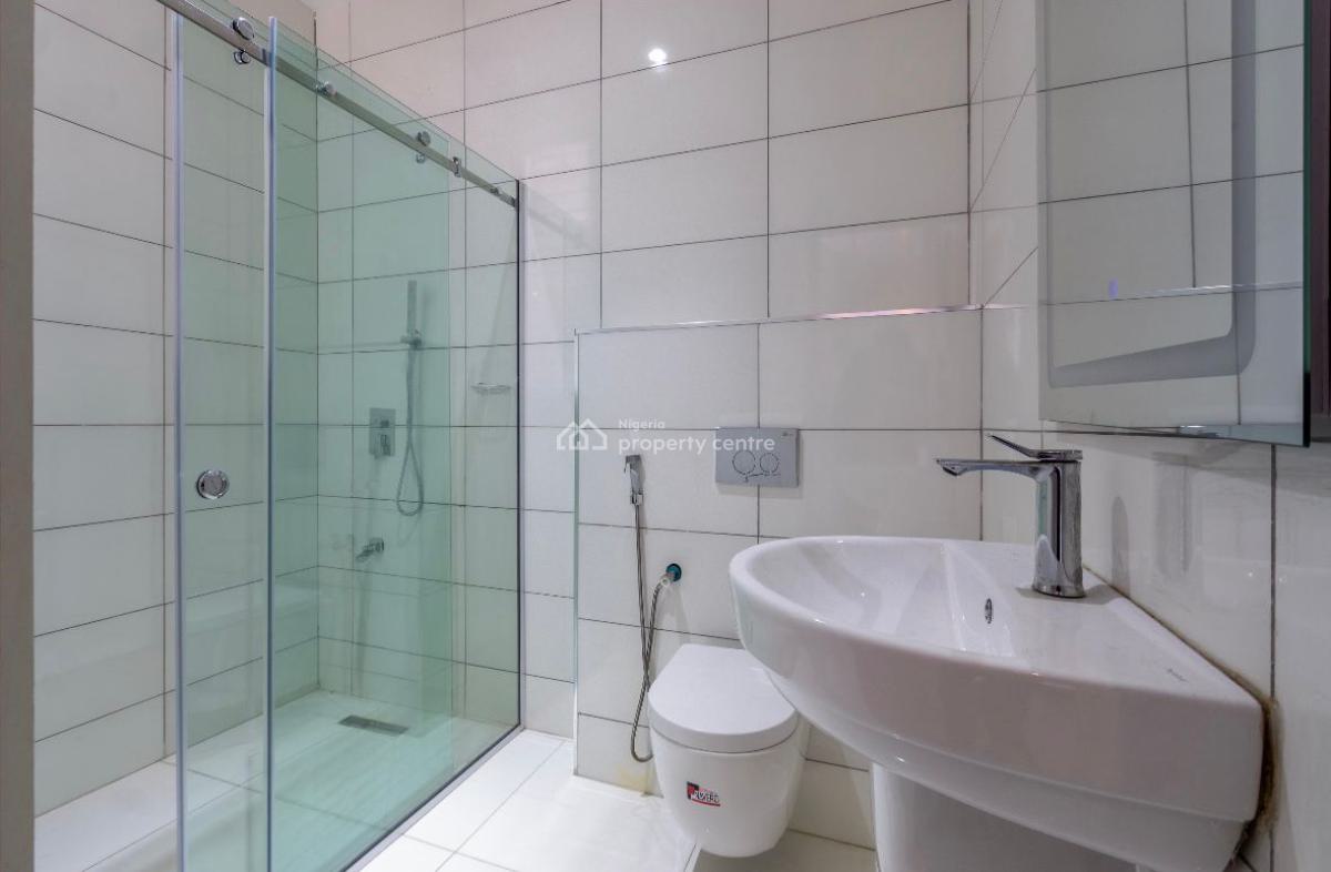 Luxury & Cozy 2bedroom with Snooker, Swimming Pool and Gym, Ikate, Lekki, Lagos, Flat / Apartment Short Let