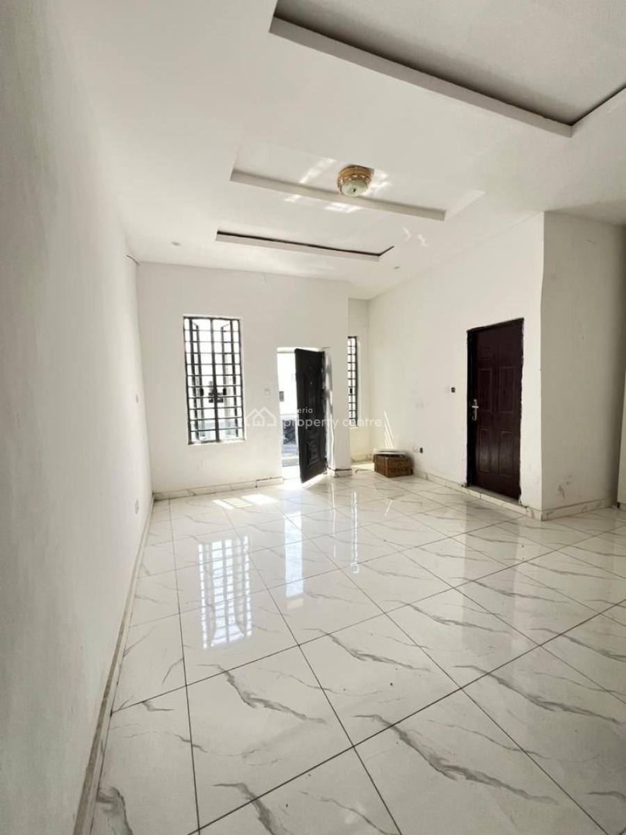 Three Bedroom Terrace Duplex, Ajah, Lagos, Terraced Duplex for Sale