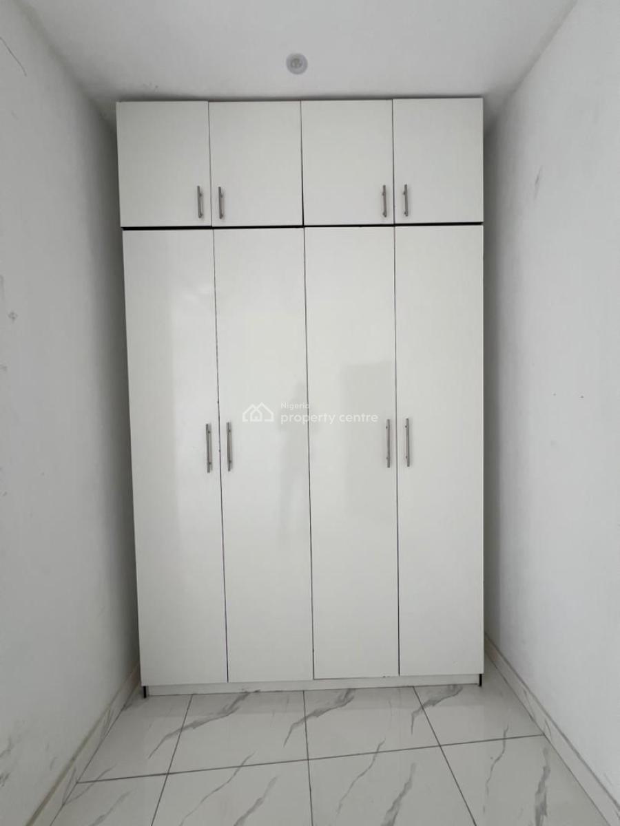 Three Bedroom Terrace Duplex, Ajah, Lagos, Terraced Duplex for Sale
