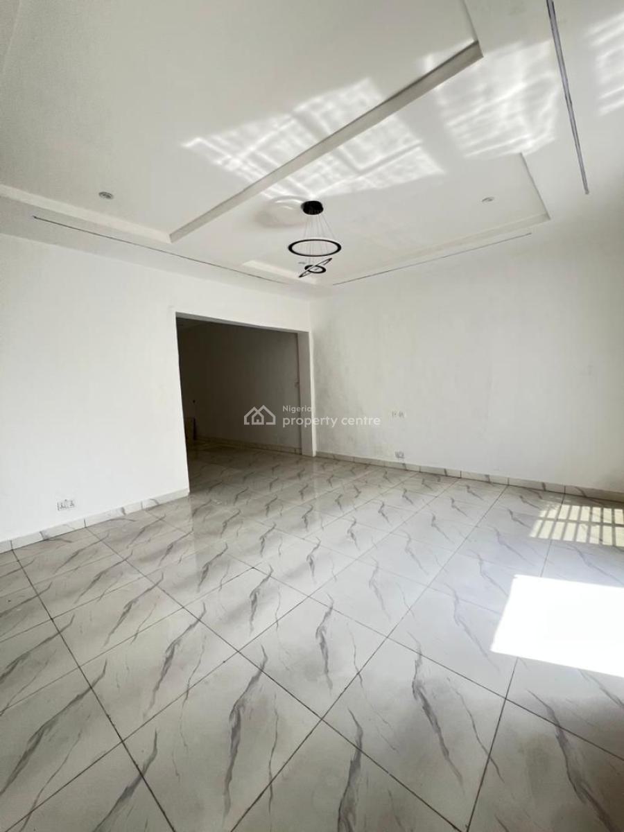 Three Bedroom Terrace Duplex, Ajah, Lagos, Terraced Duplex for Sale