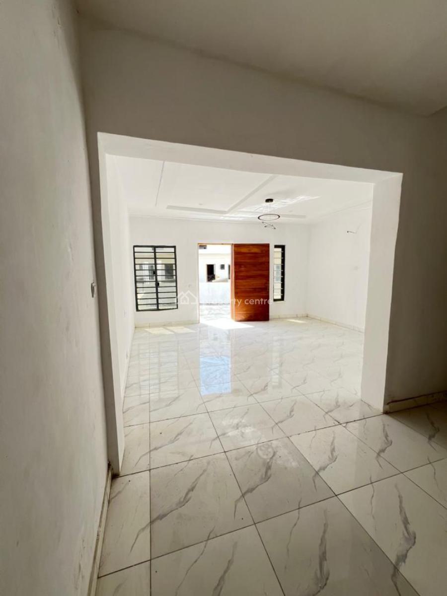Three Bedroom Terrace Duplex, Ajah, Lagos, Terraced Duplex for Sale