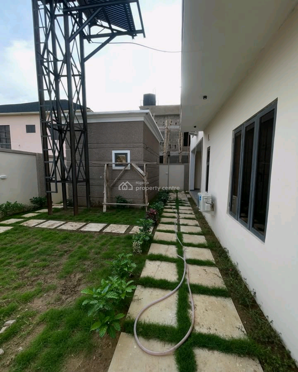 5 Bedroom Duplex Price:230m Location: Urban Shelter Kaduna 5, Kaduna North, Kaduna, House for Sale