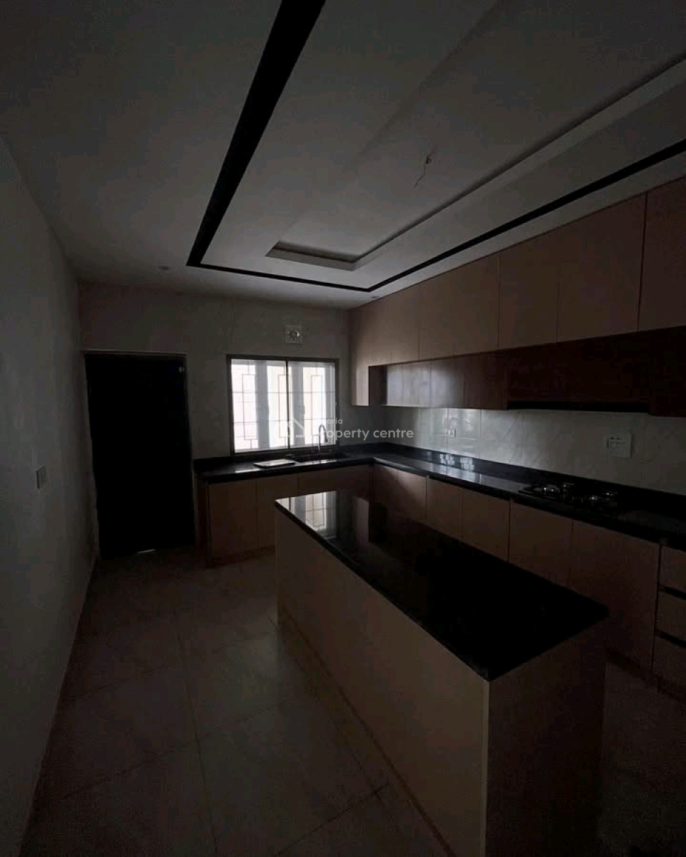 5 Bedroom Duplex Price:230m Location: Urban Shelter Kaduna 5, Kaduna North, Kaduna, House for Sale