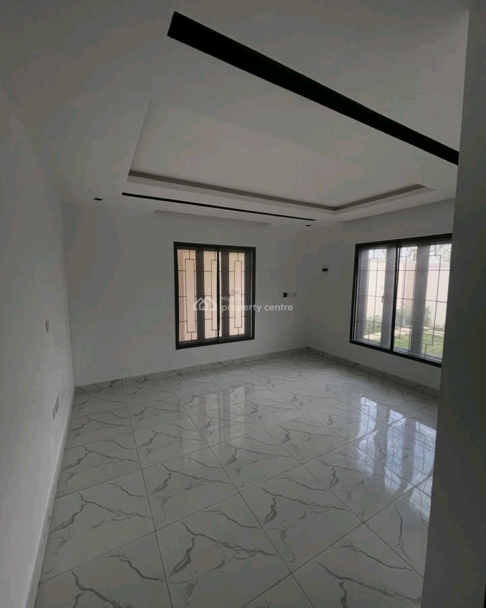 5 Bedroom Duplex Price:230m Location: Urban Shelter Kaduna 5, Kaduna North, Kaduna, House for Sale