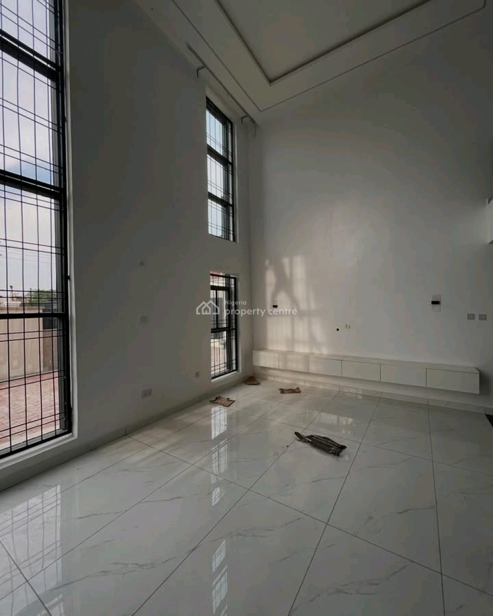 5 Bedroom Duplex Price:230m Location: Urban Shelter Kaduna 5, Kaduna North, Kaduna, House for Sale