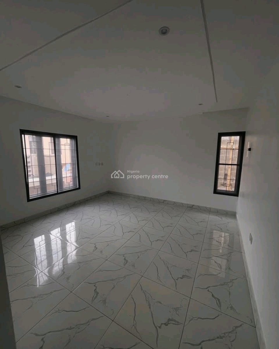 5 Bedroom Duplex Price:230m Location: Urban Shelter Kaduna 5, Kaduna North, Kaduna, House for Sale