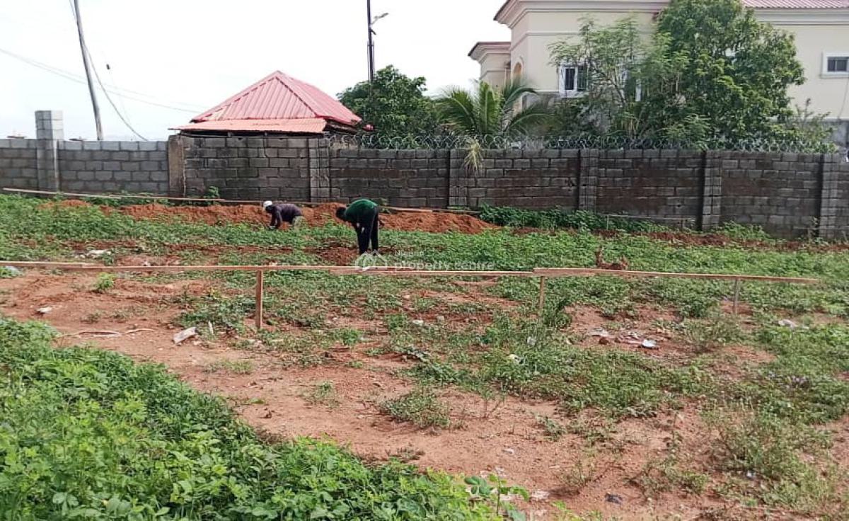 Plots of Lands in Maitama 2, Abuja, Maitama 2, Maitama District, Abuja, Residential Land for Sale