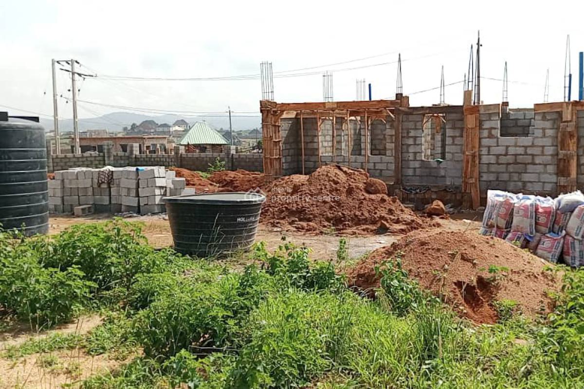 Plots of Lands in Maitama 2, Abuja, Maitama 2, Maitama District, Abuja, Residential Land for Sale