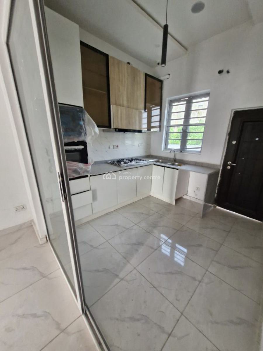 Luxury 3 Bedroom Terrace Duplex, Royal Pine Estate Orchid Road, Lekki, Lagos, Terraced Duplex for Sale