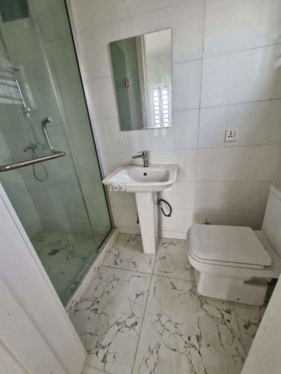 Luxury 3 Bedroom Terrace Duplex, Royal Pine Estate Orchid Road, Lekki, Lagos, Terraced Duplex for Sale