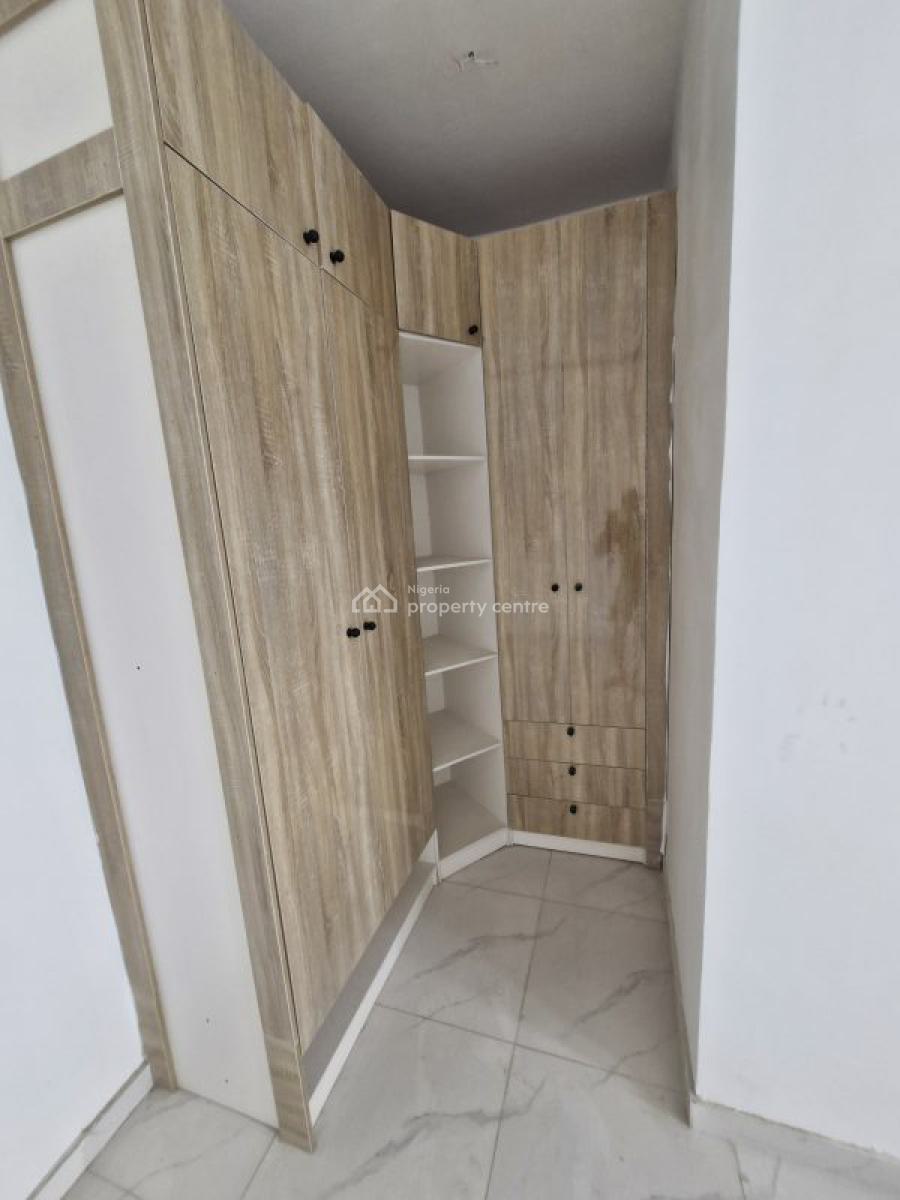Luxury 3 Bedroom Terrace Duplex, Royal Pine Estate Orchid Road, Lekki, Lagos, Terraced Duplex for Sale
