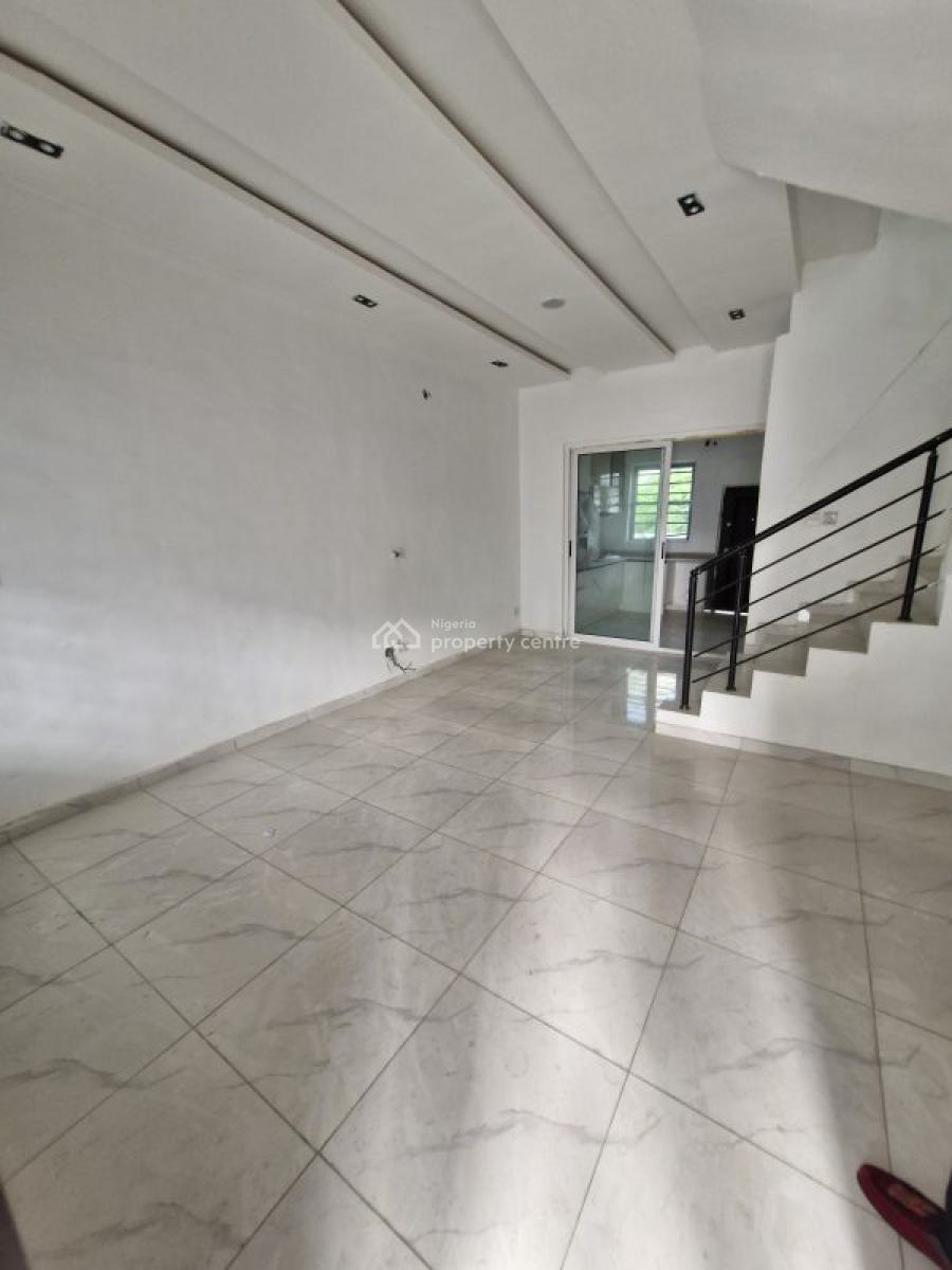 Luxury 3 Bedroom Terrace Duplex, Royal Pine Estate Orchid Road, Lekki, Lagos, Terraced Duplex for Sale