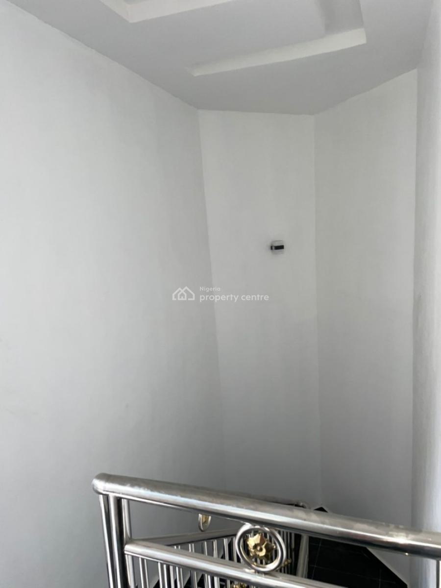 Sharp Newly Built 2bedroom Apartment, Thera Annex Ogombo Road, Sangotedo, Ajah, Lagos, Flat / Apartment for Rent