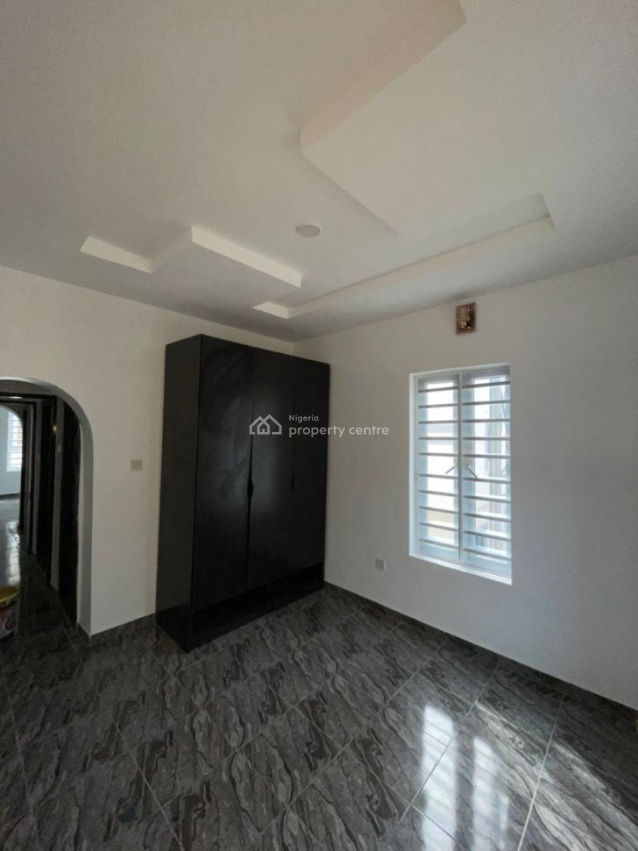 Sharp Newly Built 2bedroom Apartment, Thera Annex Ogombo Road, Sangotedo, Ajah, Lagos, Flat / Apartment for Rent