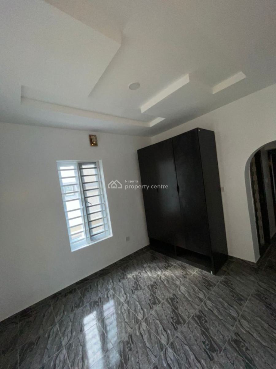 Sharp Newly Built 2bedroom Apartment, Thera Annex Ogombo Road, Sangotedo, Ajah, Lagos, Flat / Apartment for Rent