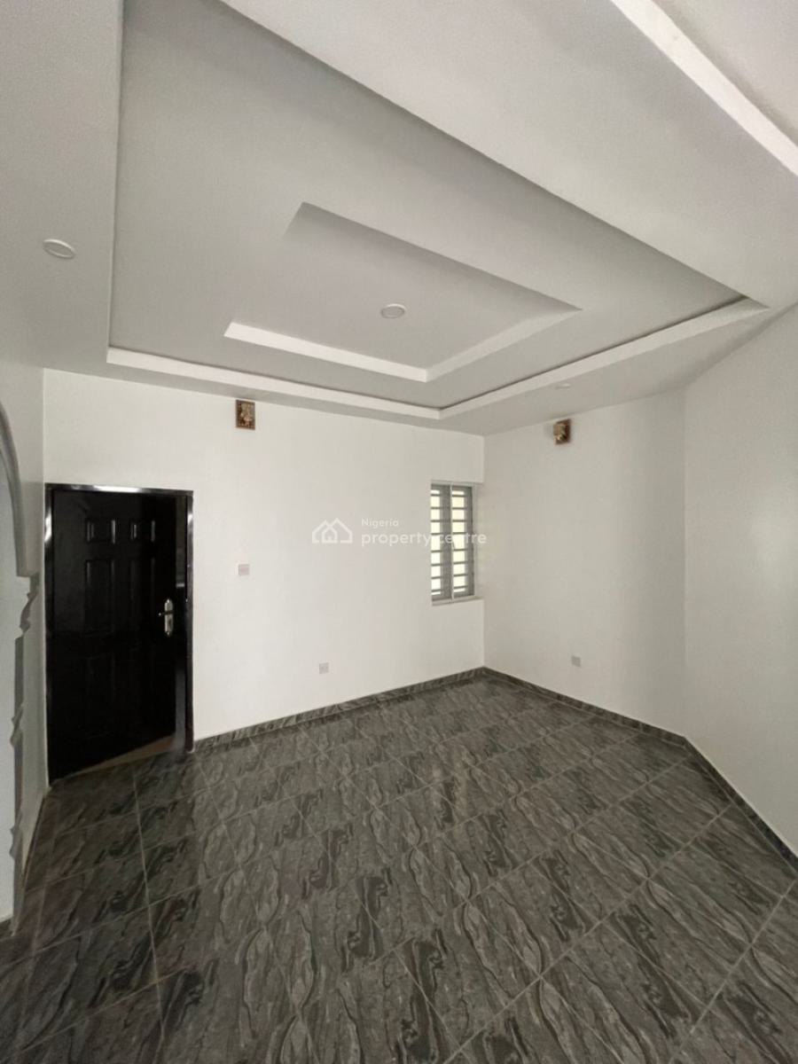 Sharp Newly Built 2bedroom Apartment, Thera Annex Ogombo Road, Sangotedo, Ajah, Lagos, Flat / Apartment for Rent