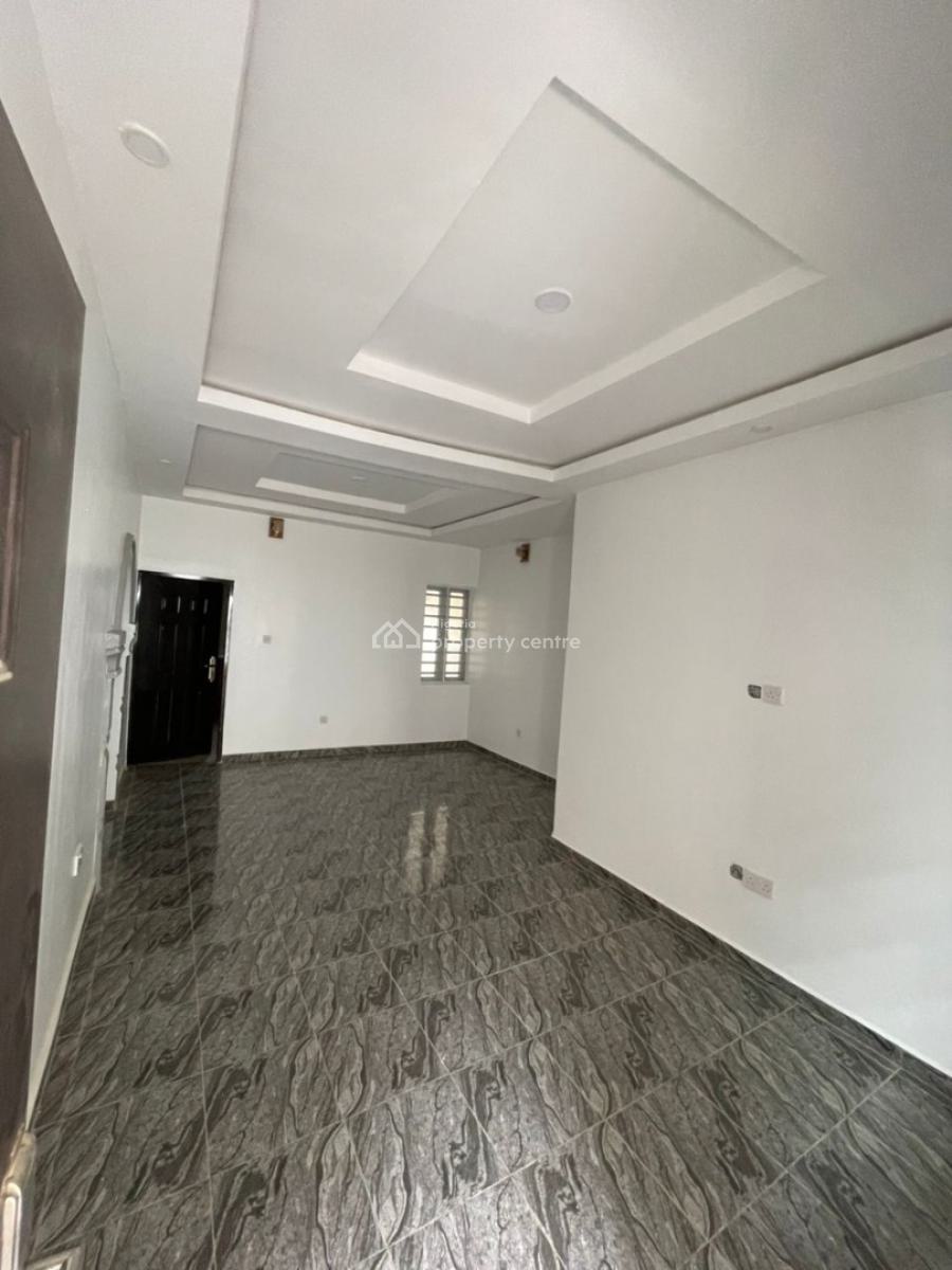 Sharp Newly Built 2bedroom Apartment, Thera Annex Ogombo Road, Sangotedo, Ajah, Lagos, Flat / Apartment for Rent