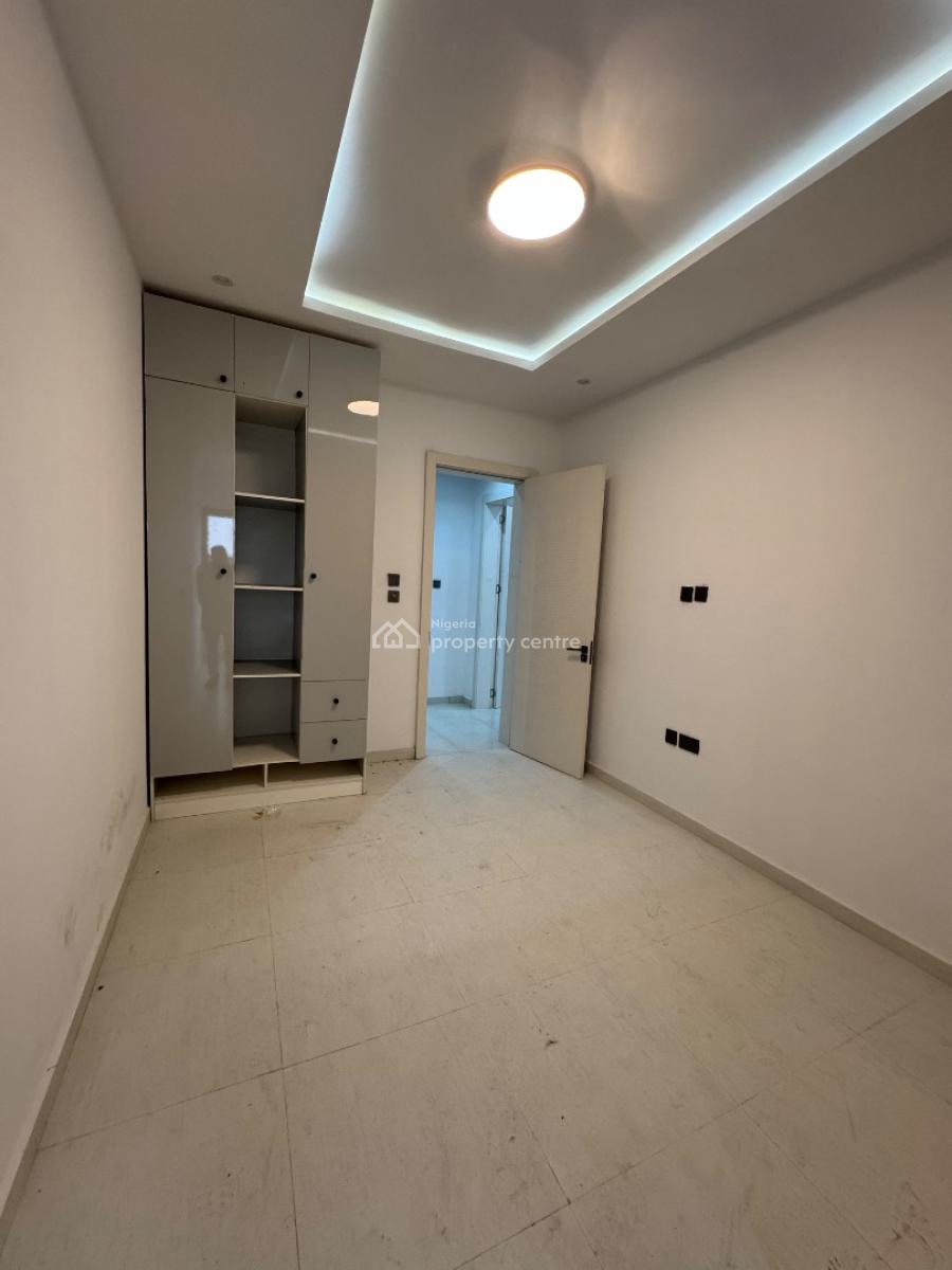 Spacious Newly Built 4bedroom Terrace Duplex with Bq, Orchid, Lekki, Lagos, Terraced Duplex for Sale