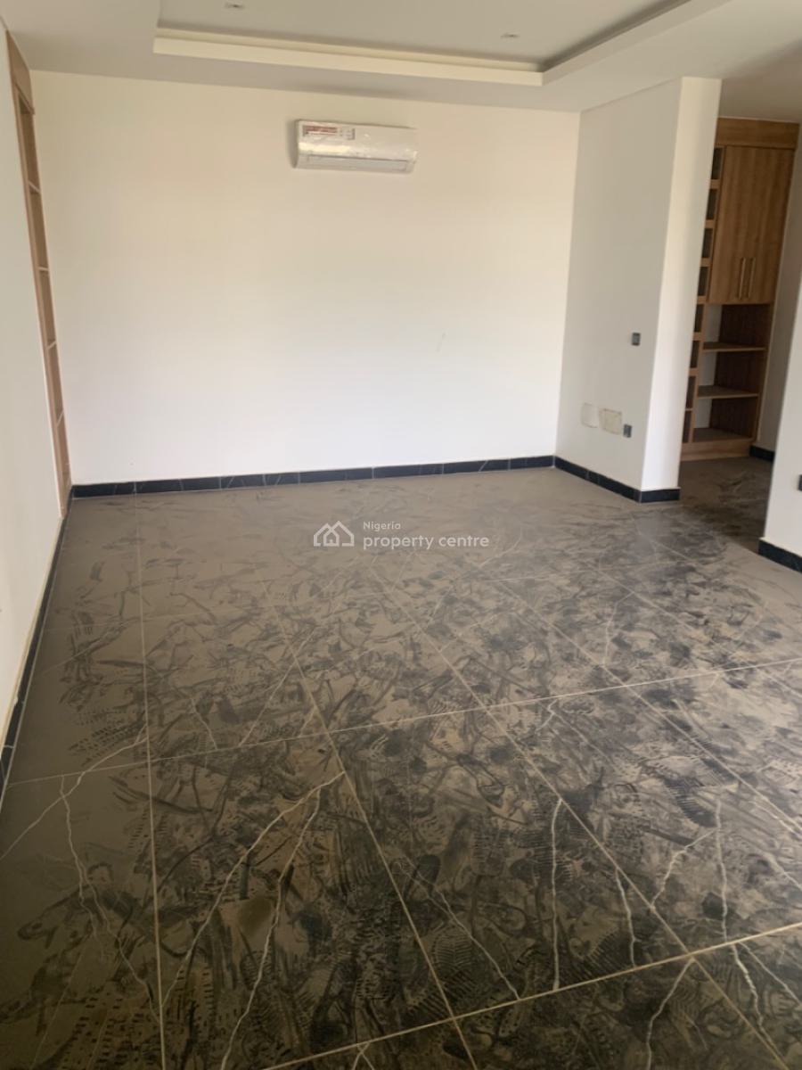 Luxury 4 Bed, Wuse 2, Abuja, Terraced Duplex for Rent
