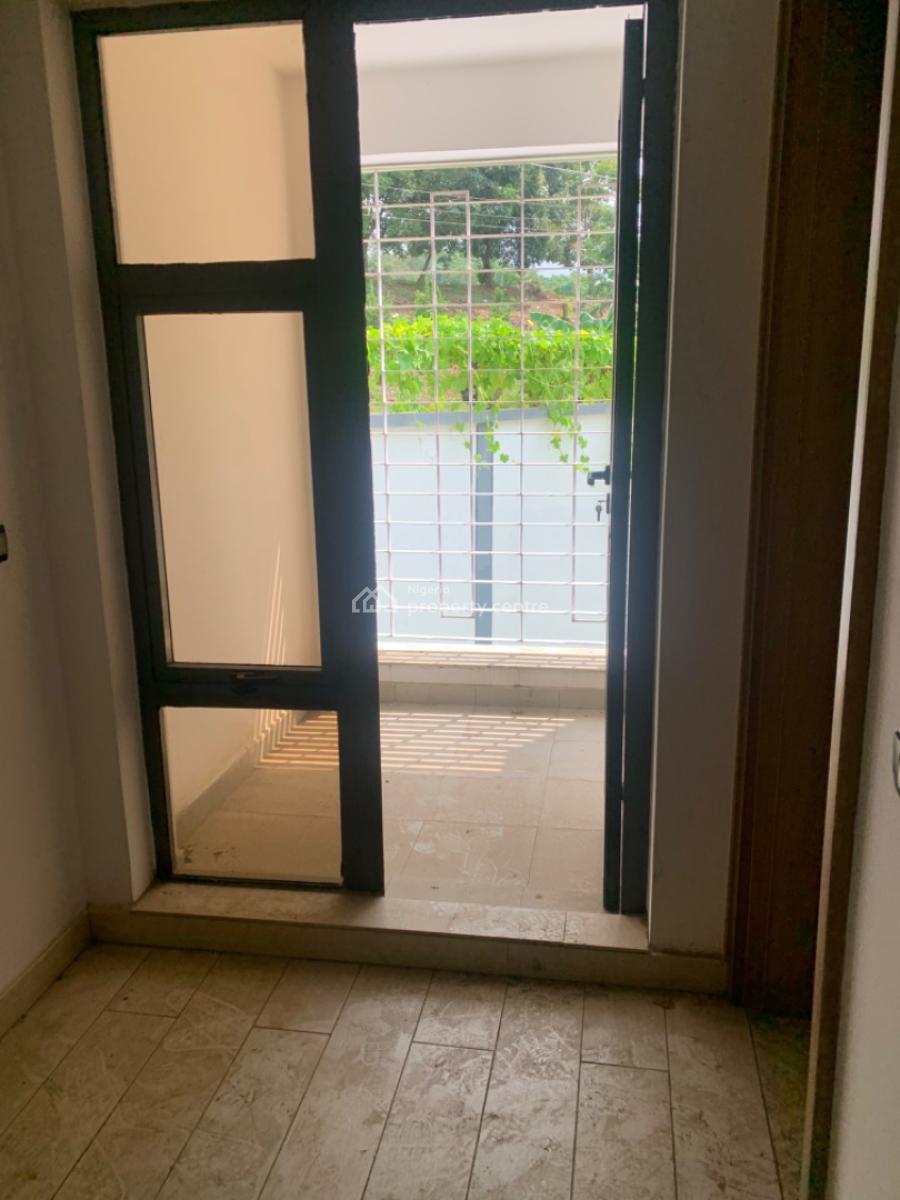 Luxury 4 Bed, Wuse 2, Abuja, Terraced Duplex for Rent
