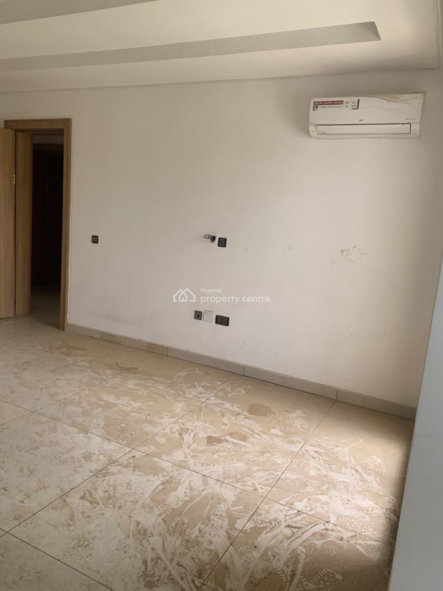 Luxury 4 Bed, Wuse 2, Abuja, Terraced Duplex for Rent