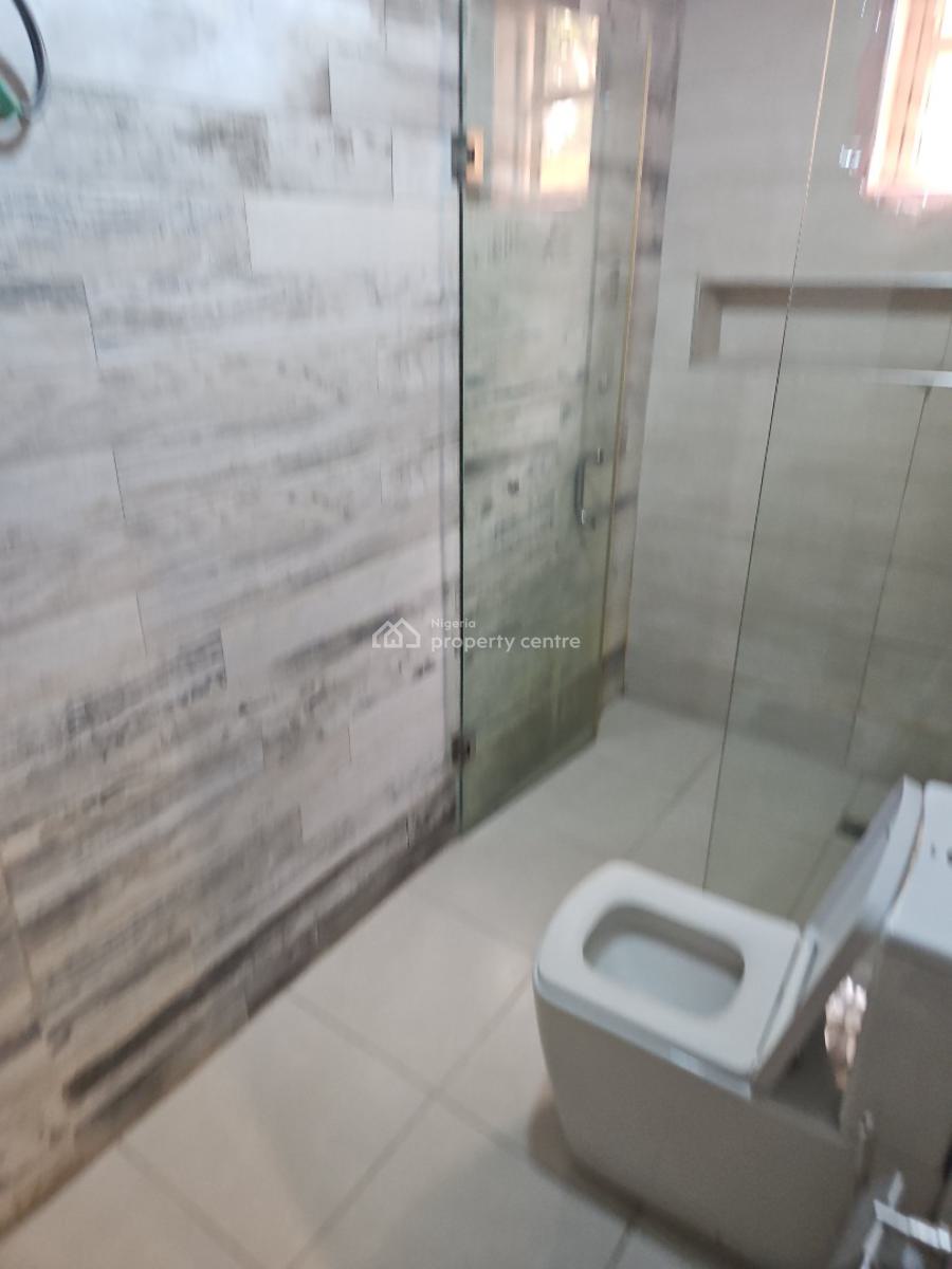 Luxury Duplex, Off Admiralty Way, Lekki Phase 1, Lekki, Lagos, Semi-detached Duplex for Sale