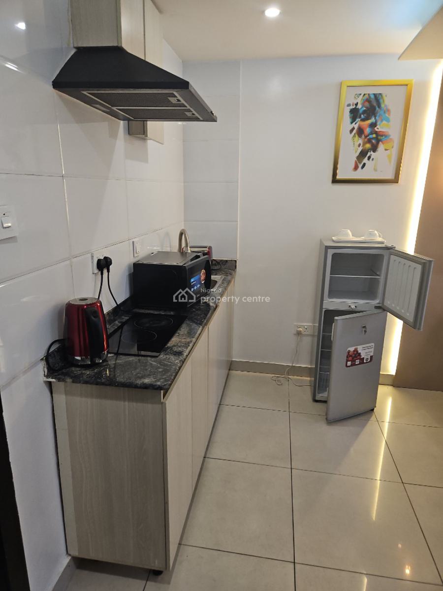 Luxury Duplex, Off Admiralty Way, Lekki Phase 1, Lekki, Lagos, Semi-detached Duplex for Sale