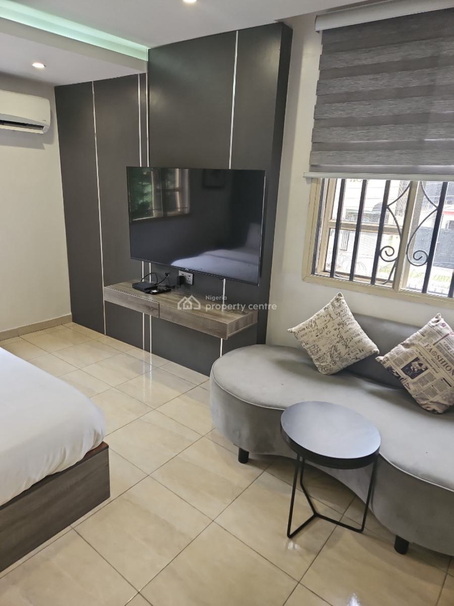 Luxury Duplex, Off Admiralty Way, Lekki Phase 1, Lekki, Lagos, Semi-detached Duplex for Sale