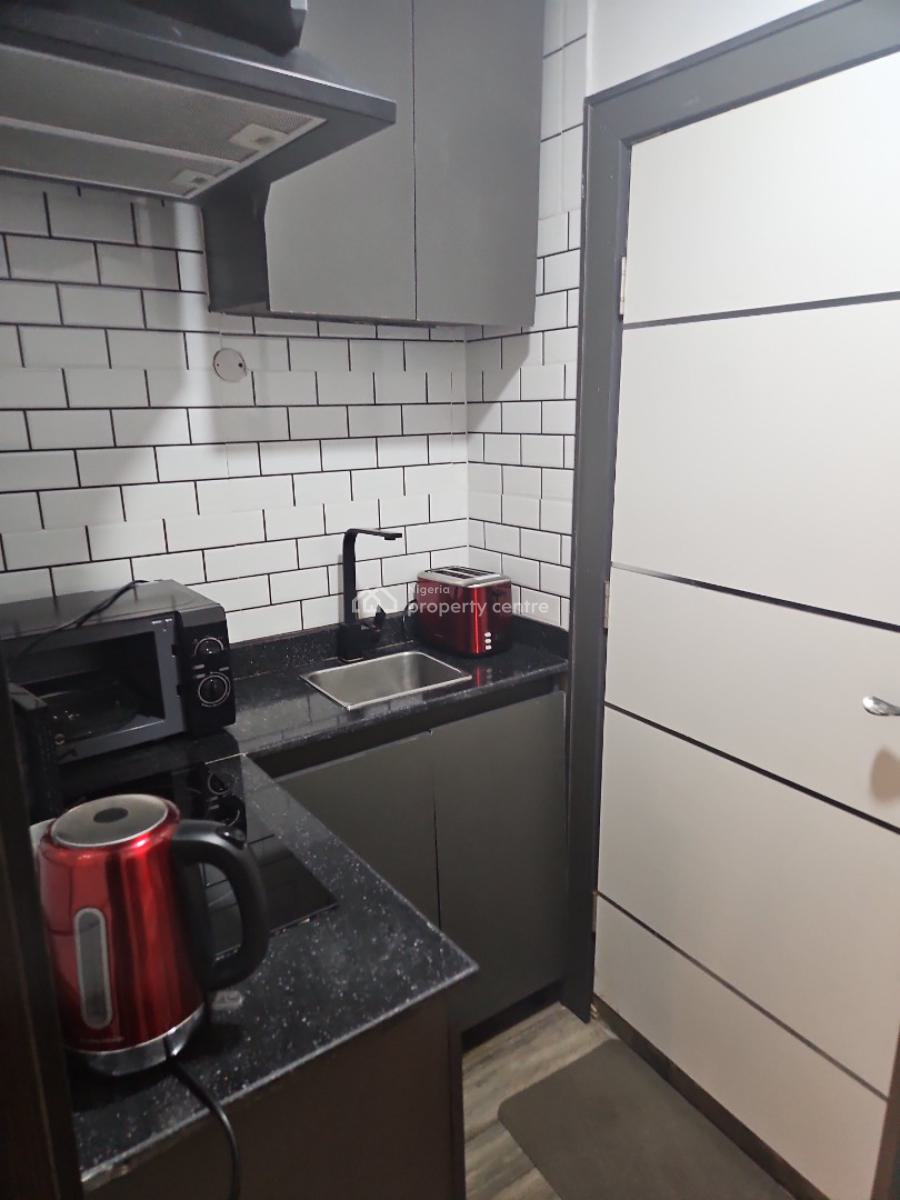 Luxury Duplex, Off Admiralty Way, Lekki Phase 1, Lekki, Lagos, Semi-detached Duplex for Sale