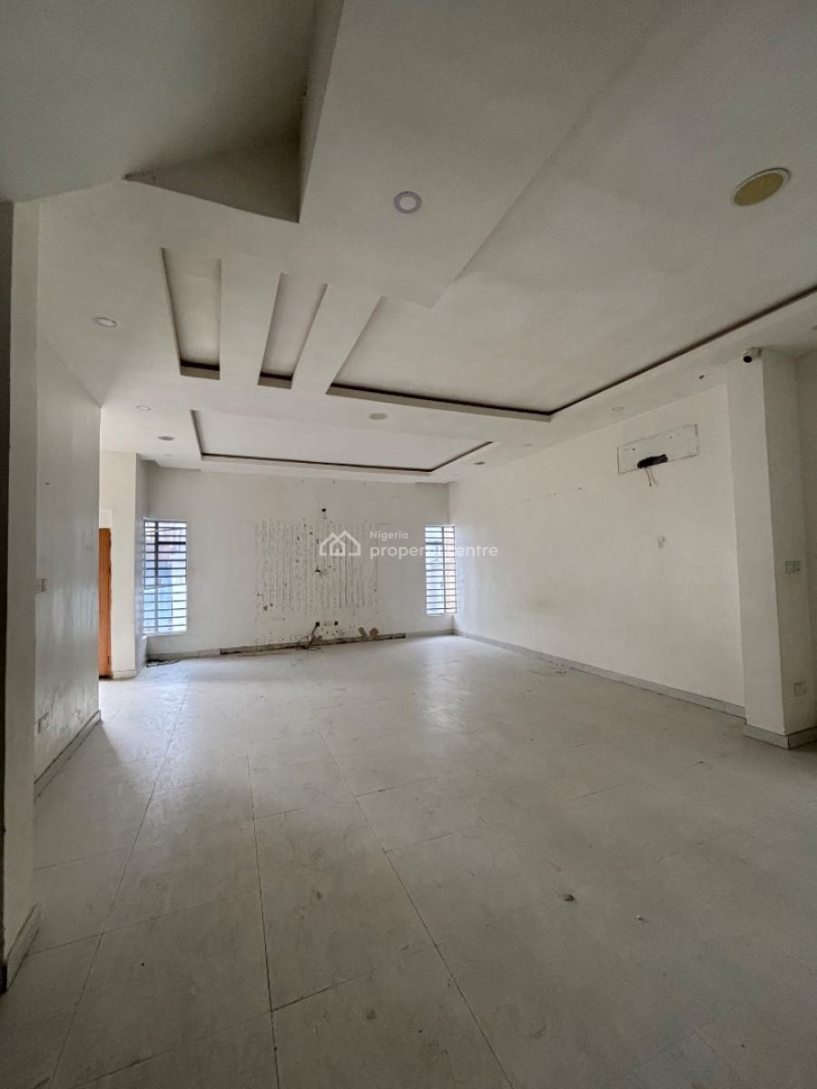 5 Bedroom Fully Detached Duplex with Bq, Ikate Elegushi, Lekki, Lagos, Detached Duplex for Rent