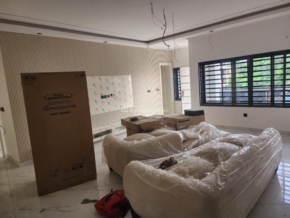 Luxury 3 Bed, Maitama District, Abuja, Flat / Apartment for Rent