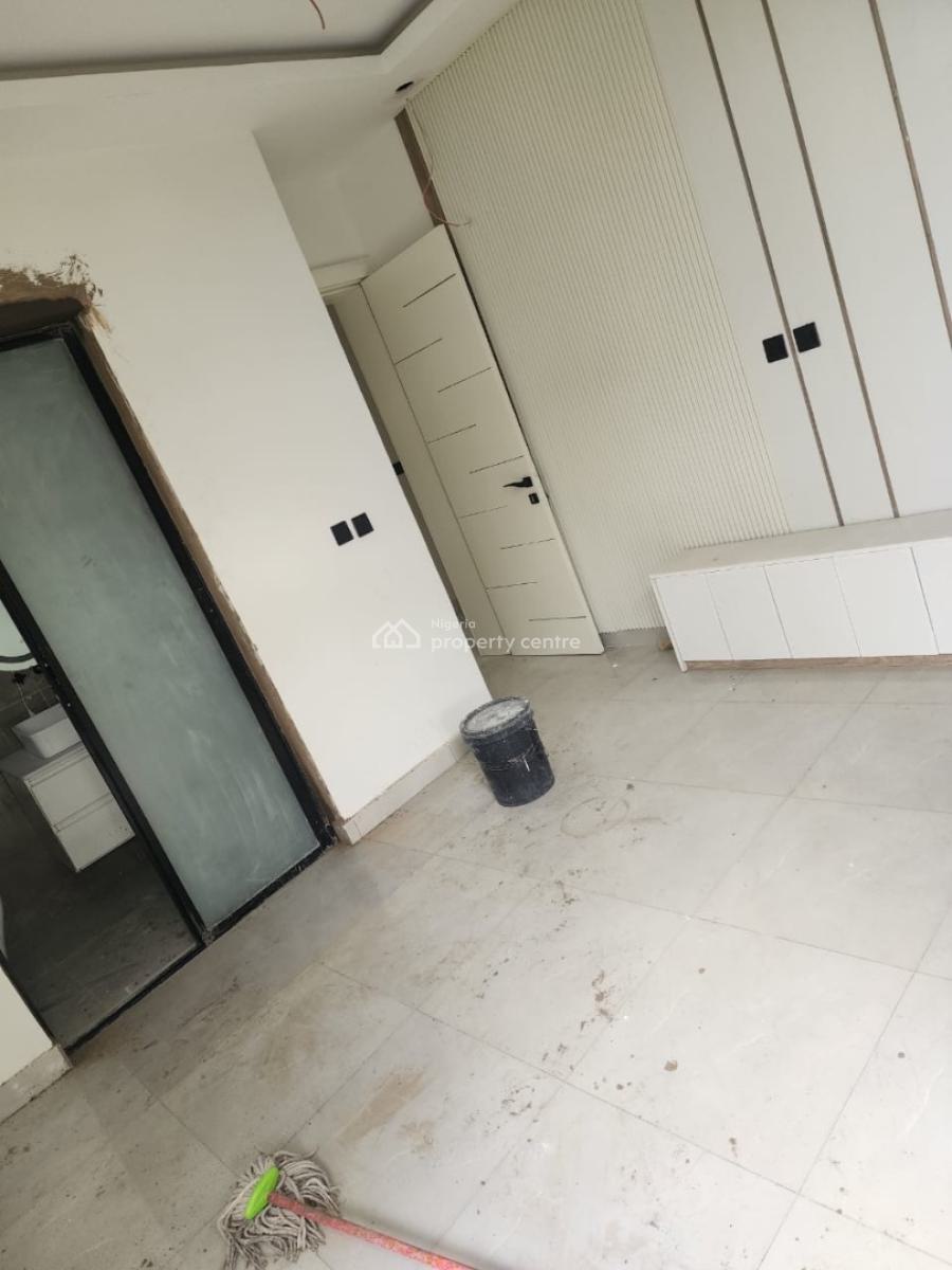 Luxury 3 Bed, Maitama District, Abuja, Flat / Apartment for Rent