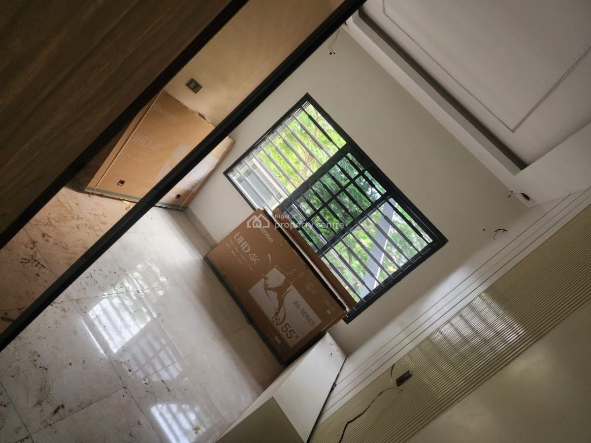 Luxury 3 Bed, Maitama District, Abuja, Flat / Apartment for Rent