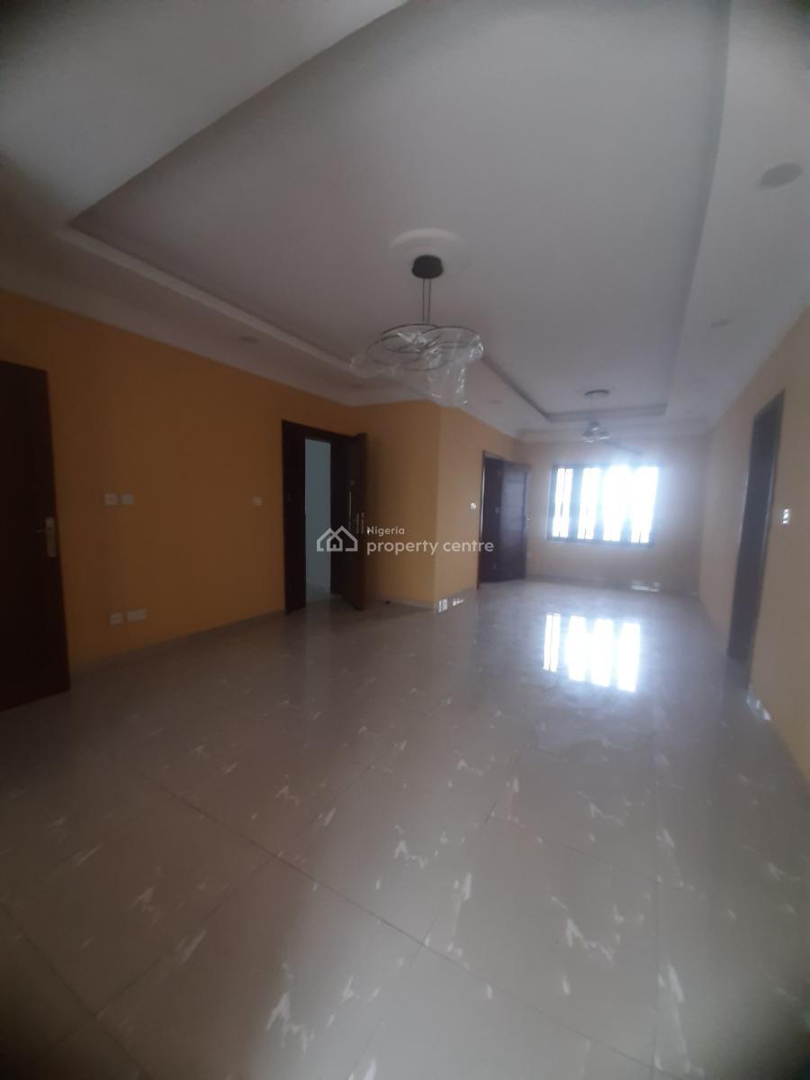 3, Lekki Phase 1, Lekki, Lagos, Flat / Apartment for Rent