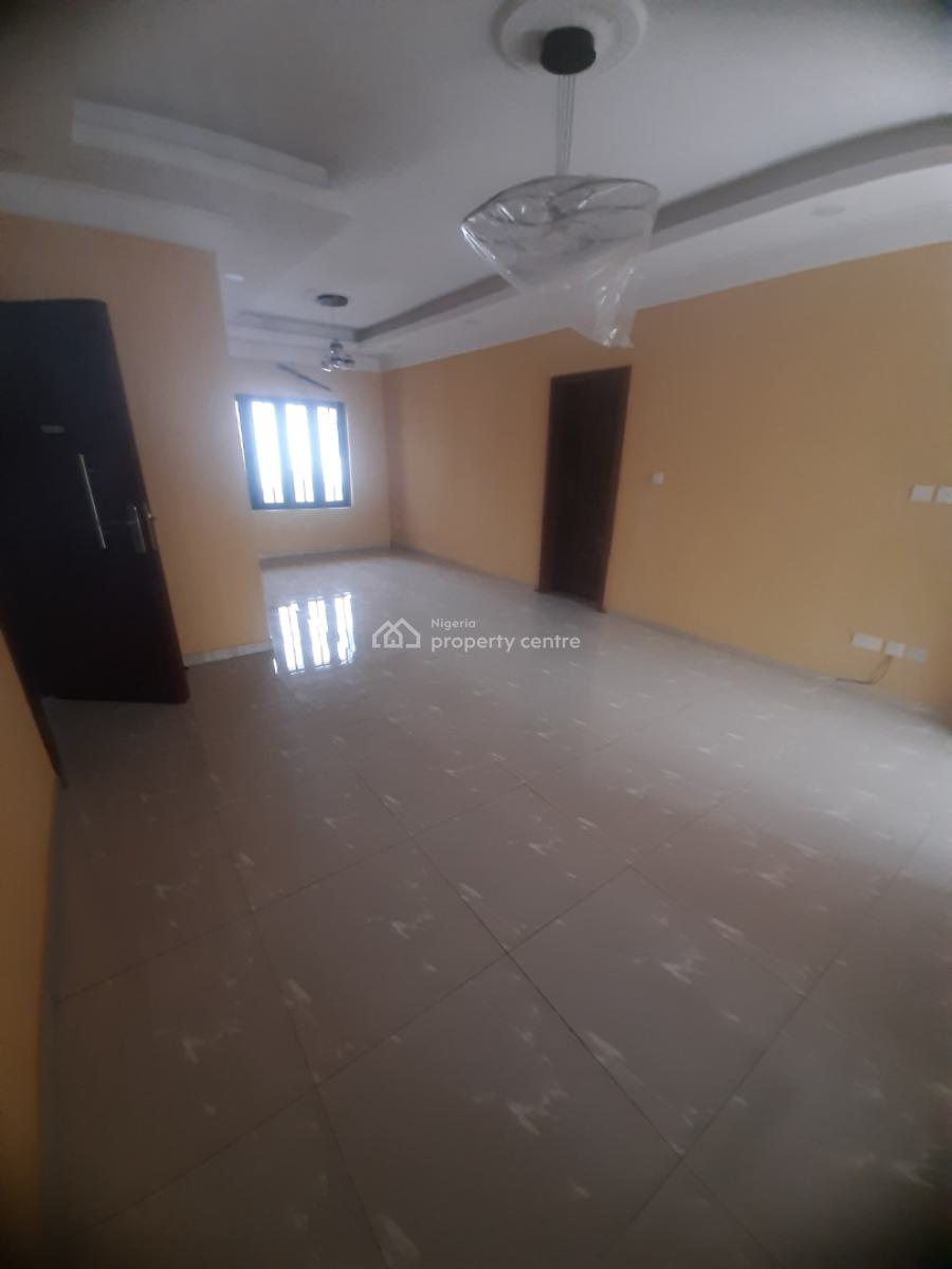3, Lekki Phase 1, Lekki, Lagos, Flat / Apartment for Rent
