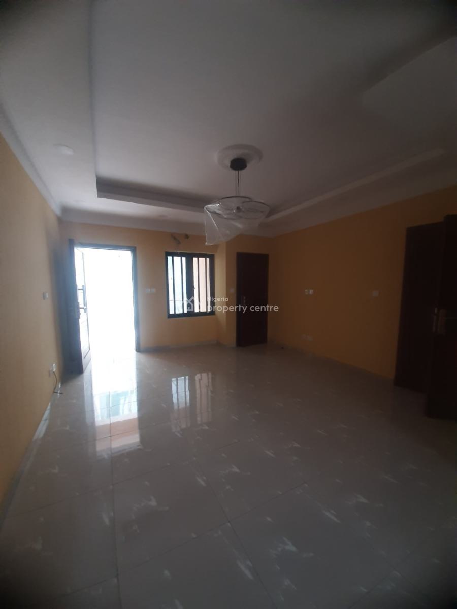 3, Lekki Phase 1, Lekki, Lagos, Flat / Apartment for Rent